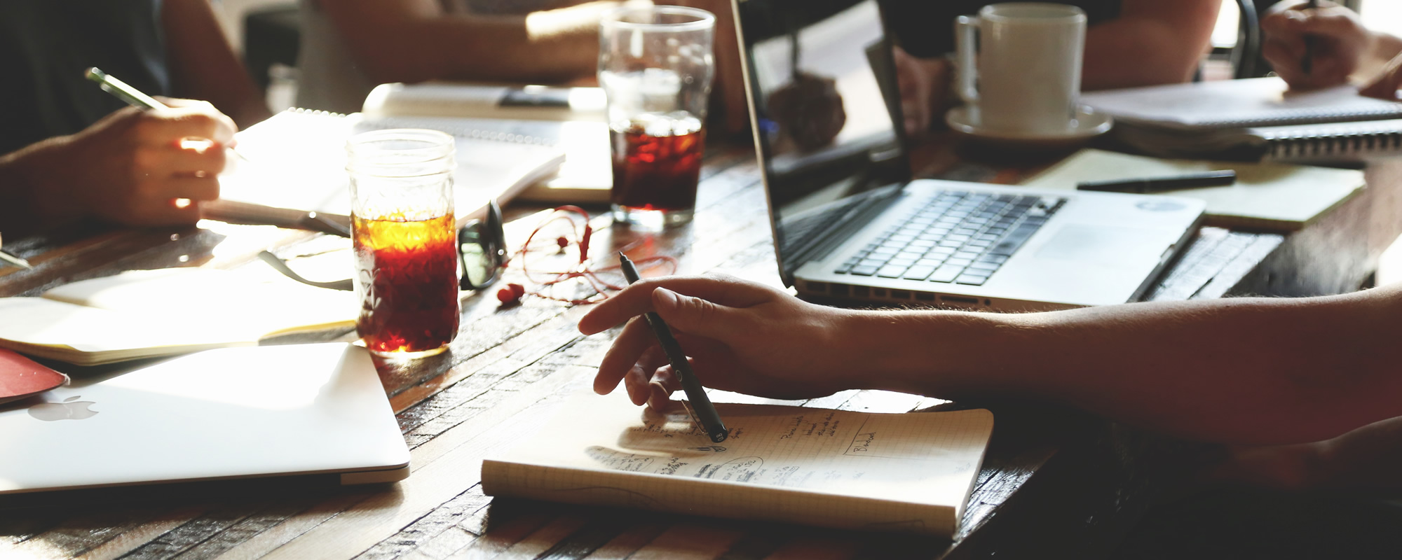 合同会社Desafios